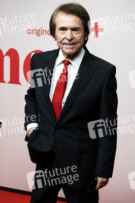 Serienpremiere 'Raphaelismo' in Madrid