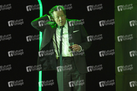 Theaterprobe 'Mein Name sei Gantenbein' in Berlin