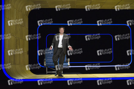 Theaterprobe 'Mein Name sei Gantenbein' in Berlin