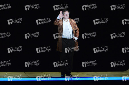Theaterprobe 'Mein Name sei Gantenbein' in Berlin