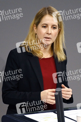 11. Sitzung des Deutschen Bundestages in Berlin