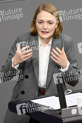 11. Sitzung des Deutschen Bundestages in Berlin