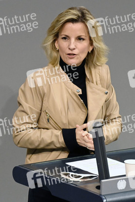 11. Sitzung des Deutschen Bundestages in Berlin