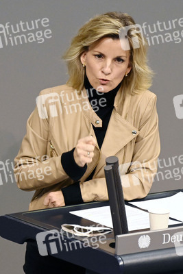 11. Sitzung des Deutschen Bundestages in Berlin