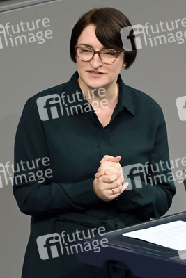 11. Sitzung des Deutschen Bundestages in Berlin