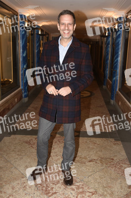 Theaterpremiere 'Der Sittich' in München