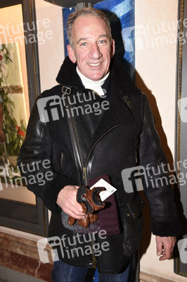 Theaterpremiere 'Der Sittich' in München