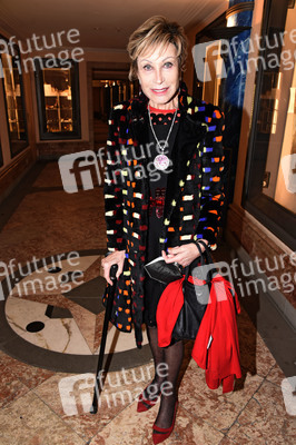 Theaterpremiere 'Der Sittich' in München