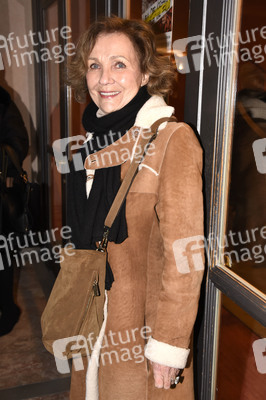 Theaterpremiere 'Der Sittich' in München