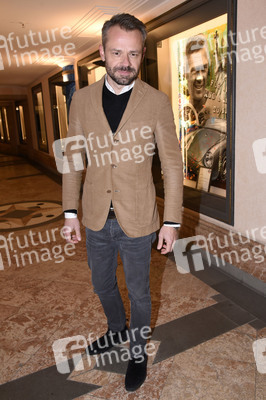 Theaterpremiere 'Der Sittich' in München