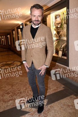 Theaterpremiere 'Der Sittich' in München