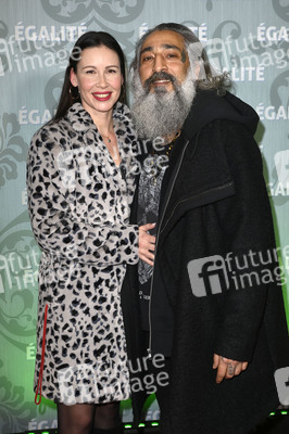 Filmpremiere 'Égalité' in Berlin