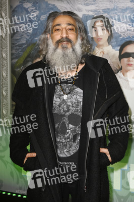 Filmpremiere 'Égalité' in Berlin