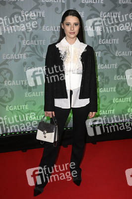 Filmpremiere 'Égalité' in Berlin