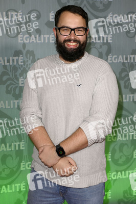 Filmpremiere 'Égalité' in Berlin
