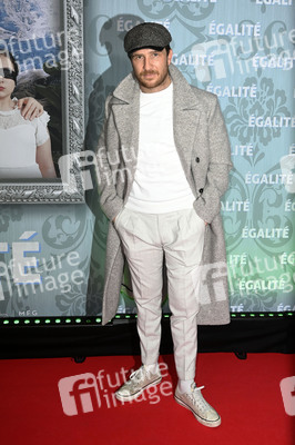Filmpremiere 'Égalité' in Berlin