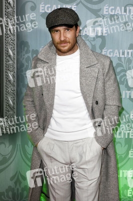 Filmpremiere 'Égalité' in Berlin