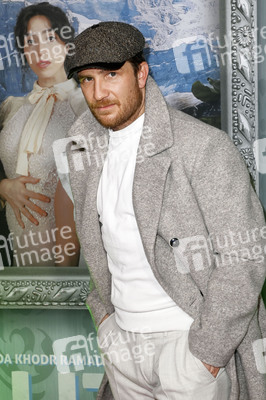 Filmpremiere 'Égalité' in Berlin