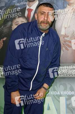 Filmpremiere 'Égalité' in Berlin