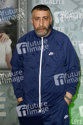 Filmpremiere 'Égalité' in Berlin