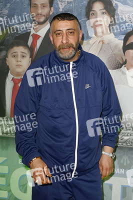 Filmpremiere 'Égalité' in Berlin