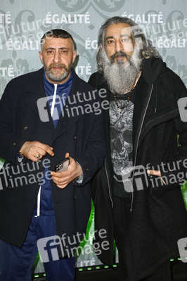 Filmpremiere 'Égalité' in Berlin