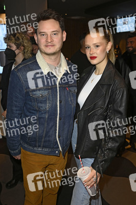 Filmpremiere 'Égalité' in Berlin