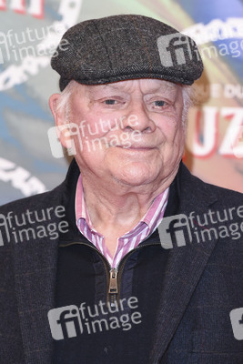 Showpremiere 'Cirque du Soleil - Luzia' in London