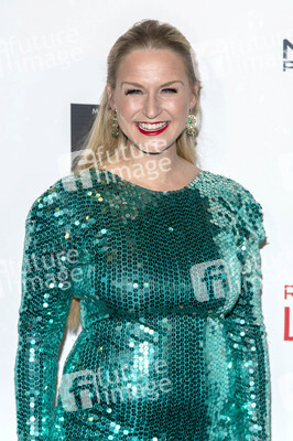 Filmpremiere 'Redeeming Love' in Los Angeles