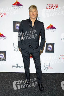 Filmpremiere 'Redeeming Love' in Los Angeles
