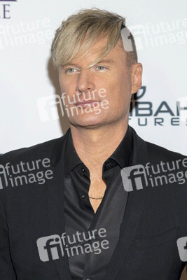 Filmpremiere 'Redeeming Love' in Los Angeles