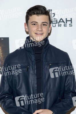 Filmpremiere 'Redeeming Love' in Los Angeles