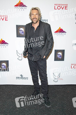 Filmpremiere 'Redeeming Love' in Los Angeles