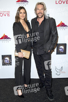 Filmpremiere 'Redeeming Love' in Los Angeles