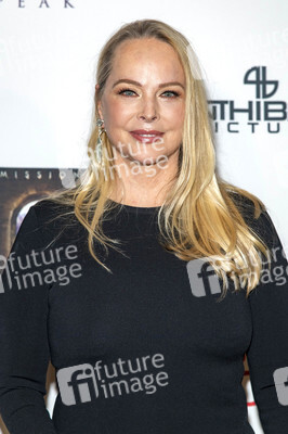 Filmpremiere 'Redeeming Love' in Los Angeles