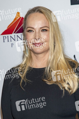 Filmpremiere 'Redeeming Love' in Los Angeles