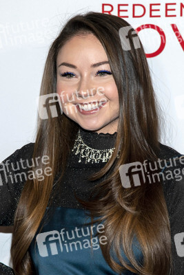 Filmpremiere 'Redeeming Love' in Los Angeles