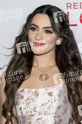 Filmpremiere 'Redeeming Love' in Los Angeles