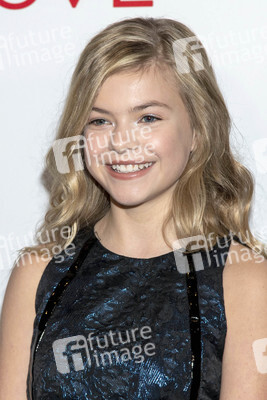 Filmpremiere 'Redeeming Love' in Los Angeles