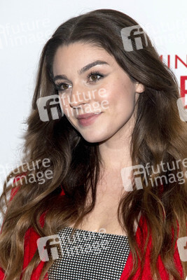 Filmpremiere 'Redeeming Love' in Los Angeles