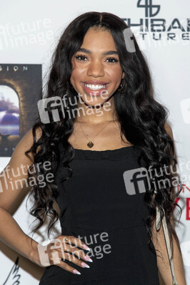 Filmpremiere 'Redeeming Love' in Los Angeles