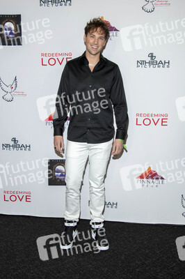 Filmpremiere 'Redeeming Love' in Los Angeles