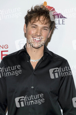 Filmpremiere 'Redeeming Love' in Los Angeles
