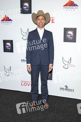 Filmpremiere 'Redeeming Love' in Los Angeles