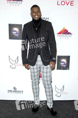 Filmpremiere 'Redeeming Love' in Los Angeles