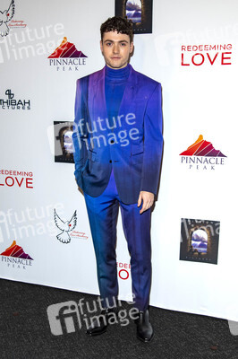 Filmpremiere 'Redeeming Love' in Los Angeles