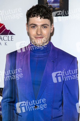 Filmpremiere 'Redeeming Love' in Los Angeles