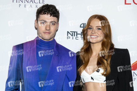 Filmpremiere 'Redeeming Love' in Los Angeles