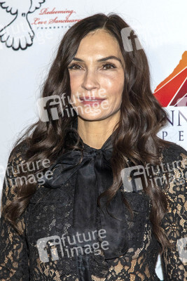 Filmpremiere 'Redeeming Love' in Los Angeles