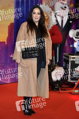 Filmpremiere 'Sing - Die Show deines Lebens' in Berlin